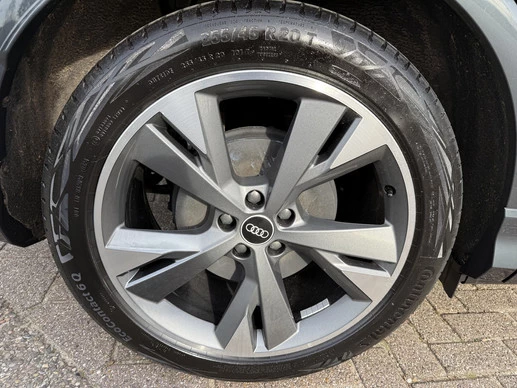 Audi Q4 e-tron - Afbeelding 15 van 22