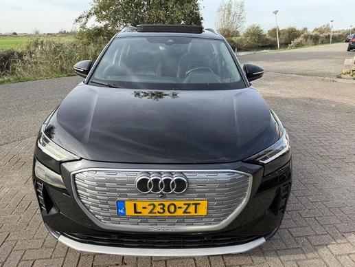 Audi Q4 e-tron - Afbeelding 17 van 22