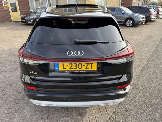 Audi Q4 e-tron - Afbeelding 18 van 22