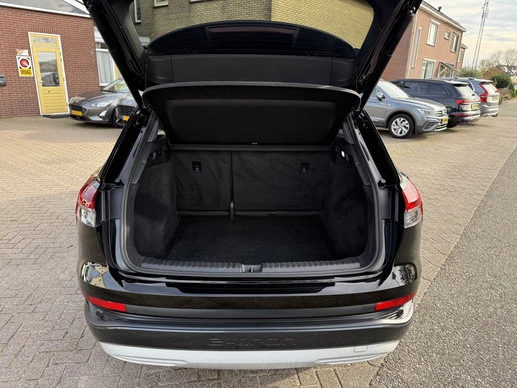 Audi Q4 e-tron - Afbeelding 19 van 22