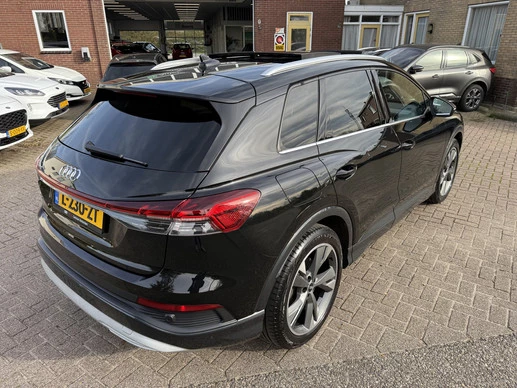 Audi Q4 e-tron - Afbeelding 20 van 22