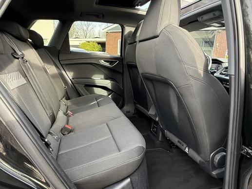 Audi Q4 e-tron - Afbeelding 21 van 22