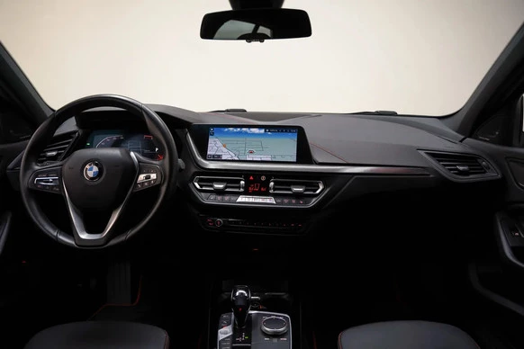 BMW 1 Serie - Afbeelding 4 van 30