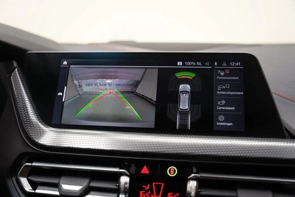 BMW 1 Serie - Afbeelding 5 van 30