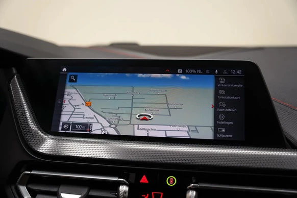 BMW 1 Serie - Afbeelding 7 van 30