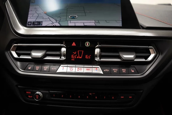 BMW 1 Serie - Afbeelding 8 van 30