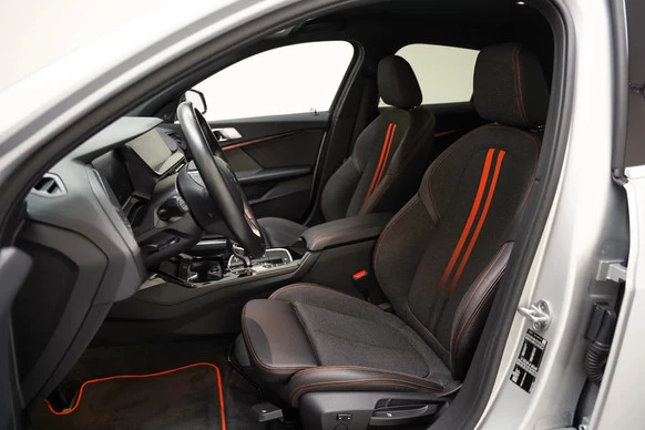 BMW 1 Serie - Afbeelding 9 van 30