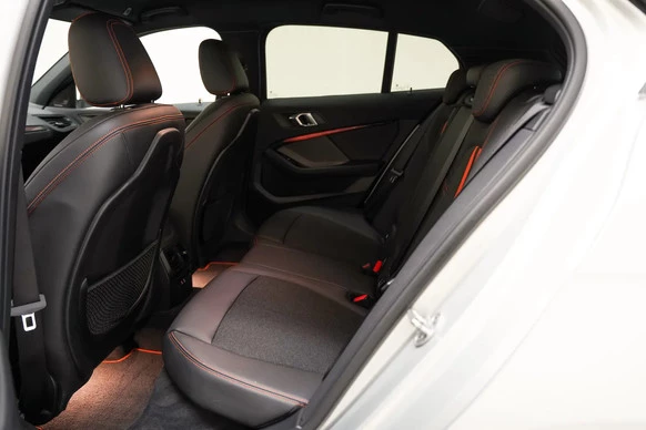 BMW 1 Serie - Afbeelding 11 van 30