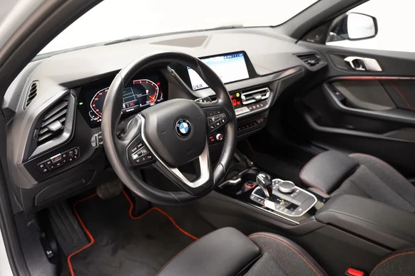 BMW 1 Serie - Afbeelding 15 van 30