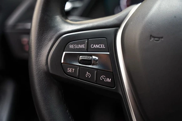 BMW 1 Serie - Afbeelding 16 van 30