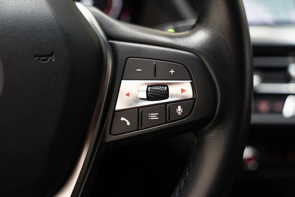 BMW 1 Serie - Afbeelding 17 van 30