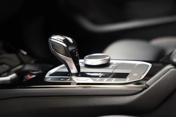 BMW 1 Serie - Afbeelding 27 van 30