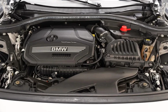 BMW 1 Serie - Afbeelding 30 van 30