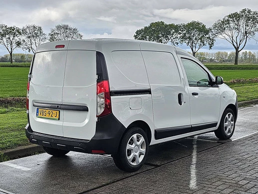 Dacia Dokker - Afbeelding 3 van 15
