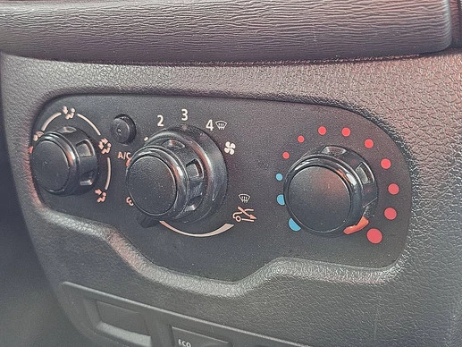 Dacia Dokker - Afbeelding 9 van 15