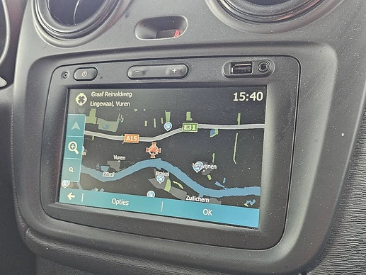 Dacia Dokker - Afbeelding 10 van 15