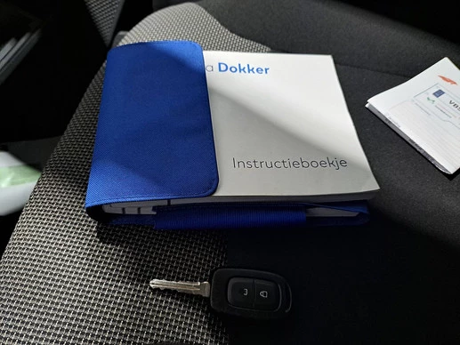 Dacia Dokker - Afbeelding 11 van 15