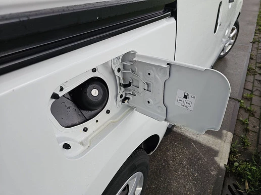 Dacia Dokker - Afbeelding 15 van 15