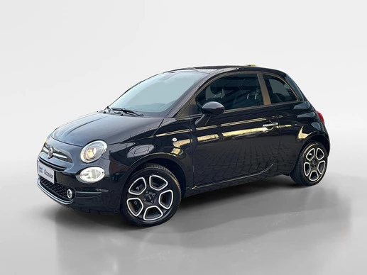Fiat 500 - Afbeelding 1 van 30