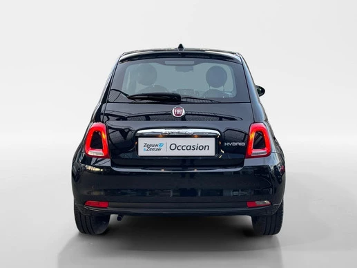 Fiat 500 - Afbeelding 3 van 30