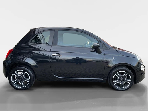 Fiat 500 - Afbeelding 5 van 30