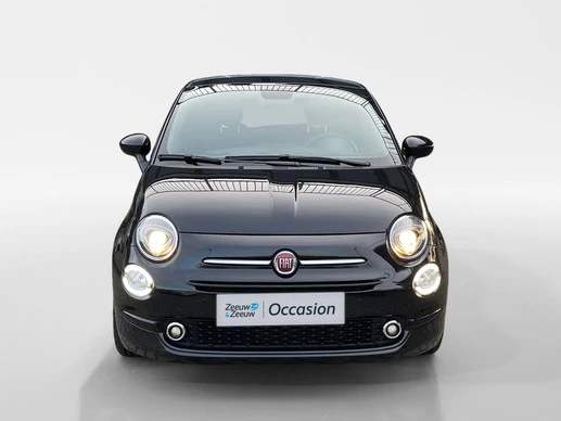 Fiat 500 - Afbeelding 7 van 30