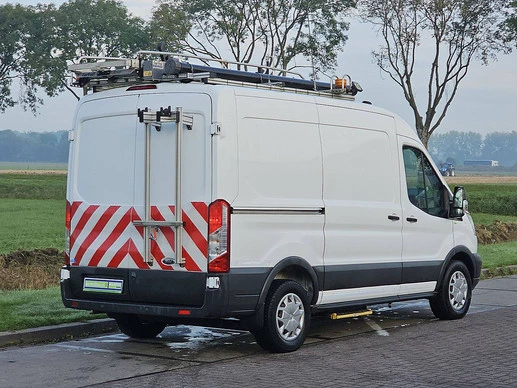 Ford Transit - Afbeelding 3 van 18