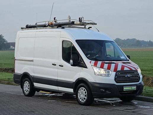 Ford Transit - Afbeelding 4 van 18