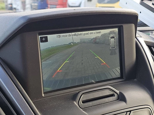 Ford Transit - Afbeelding 11 van 18