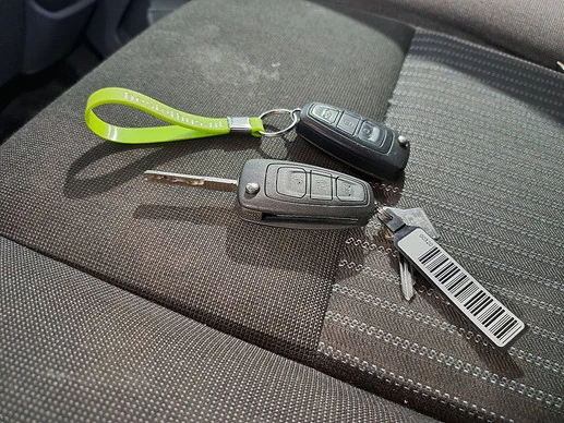 Ford Transit - Afbeelding 13 van 18