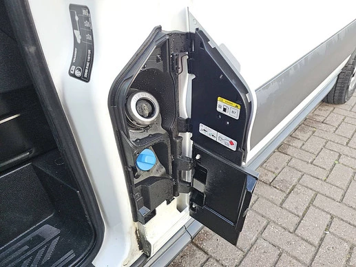 Ford Transit - Afbeelding 18 van 18