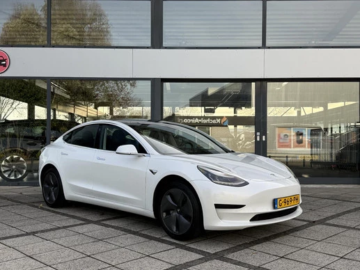 Tesla Model 3 - Afbeelding 2 van 26