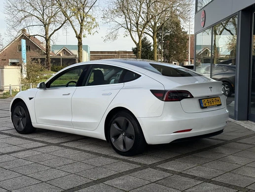 Tesla Model 3 - Afbeelding 4 van 26