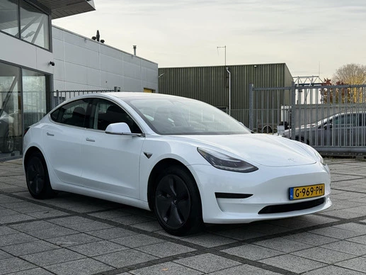 Tesla Model 3 - Afbeelding 7 van 26