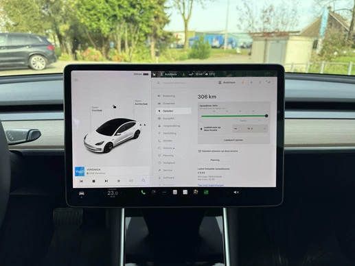 Tesla Model 3 - Afbeelding 10 van 26