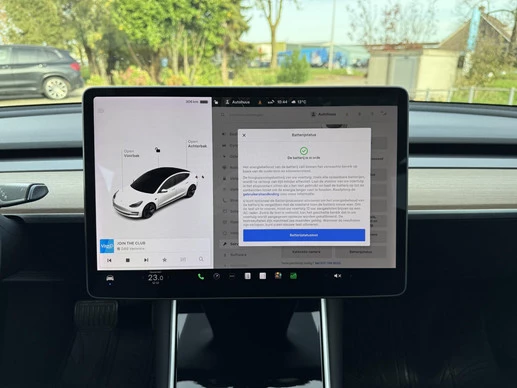 Tesla Model 3 - Afbeelding 11 van 26