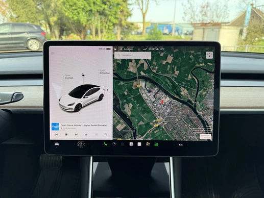 Tesla Model 3 - Afbeelding 20 van 26