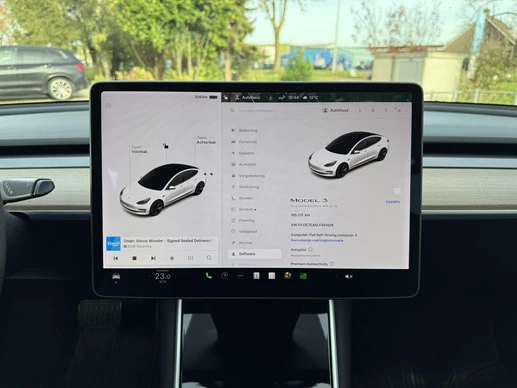 Tesla Model 3 - Afbeelding 21 van 26