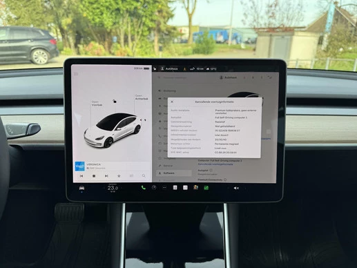 Tesla Model 3 - Afbeelding 23 van 26
