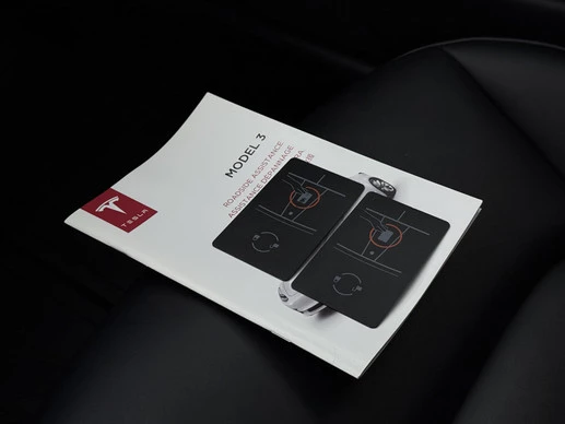 Tesla Model 3 - Afbeelding 26 van 26