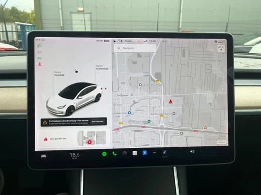 Tesla Model 3 - Afbeelding 10 van 19