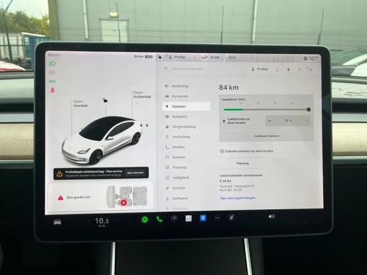 Tesla Model 3 - Afbeelding 13 van 19