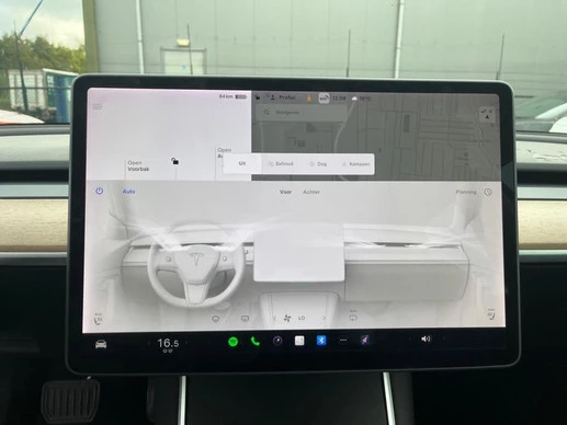 Tesla Model 3 - Afbeelding 15 van 19