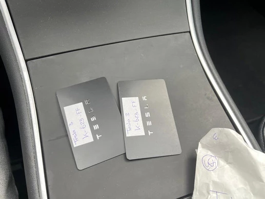 Tesla Model 3 - Afbeelding 19 van 19