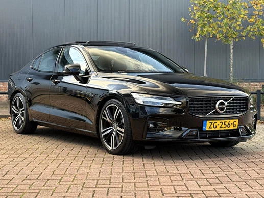 Volvo S60 - Afbeelding 1 van 24