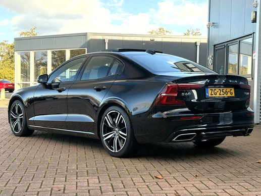 Volvo S60 - Afbeelding 2 van 24