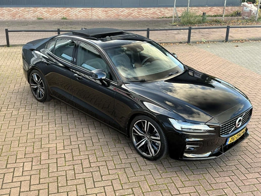 Volvo S60 - Afbeelding 3 van 24