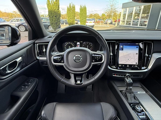 Volvo S60 - Afbeelding 7 van 24