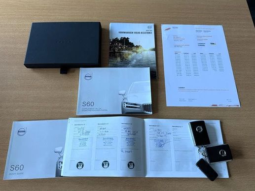 Volvo S60 - Afbeelding 8 van 24