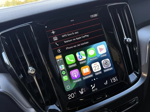 Volvo S60 - Afbeelding 16 van 24